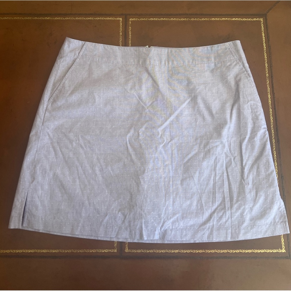 NWT LADY HAGEN SKIRT